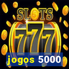 jogos 5000